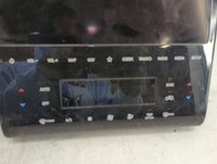 2022-2022 Hyundai Tucson Information Display Screen - Oemusedautoparts1.com