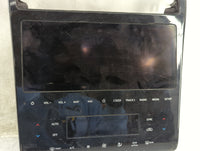 2022-2022 Hyundai Tucson Information Display Screen - Oemusedautoparts1.com