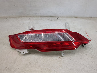 compare product 2024 Hyundai Tucson Passenger Right Side Deck Lid Mounted Tail Light