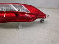2024 Hyundai Tucson Passenger Right Side Deck Lid Mounted Tail Light - Oemusedautoparts1.com
