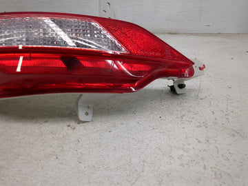 2024 Hyundai Tucson Passenger Right Side Deck Lid Mounted Tail Light