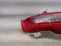 2024 Hyundai Tucson Passenger Right Side Deck Lid Mounted Tail Light - Oemusedautoparts1.com