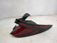 2022 Hyundai Tucson Tail Light Assembly Passenger Right OEM Fits OEM Used Auto Parts - Oemusedautoparts1.com