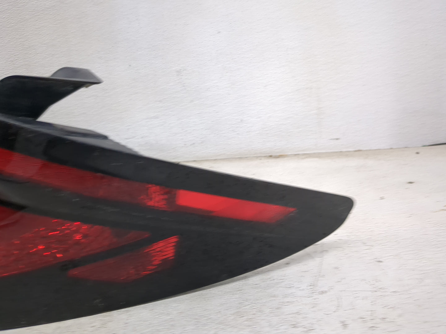 2022 Hyundai Tucson Tail Light Assembly Passenger Right OEM Fits OEM Used Auto Parts - Oemusedautoparts1.com