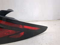 2022 Hyundai Tucson Tail Light Assembly Passenger Right OEM Fits OEM Used Auto Parts - Oemusedautoparts1.com
