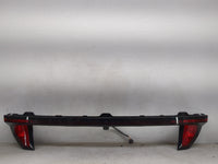 2024 Hyundai Tucson Rear Center Lid Brake Light Tail Light Fits OEM Used Auto Parts - Oemusedautoparts1.com