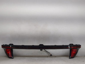 compare product 2024 Hyundai Tucson Rear Center Lid Brake Light Tail Light Fits OEM Used Auto Parts