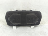 2024 Hyundai Tucson Instrument Cluster Speedometer Gauges P/N:P083L030 94003-CW030, 11004-77941DA Miles: Fits OEM Used Auto 