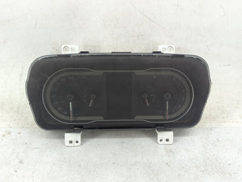 compare product 2024 Hyundai Tucson Instrument Cluster Speedometer Gauges P/N:P083L030 94003-CW030, 11004-77941DA Miles: Fits OEM Used Auto Parts