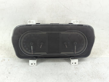 2024 Hyundai Tucson Instrument Cluster Speedometer Gauges P/N:P083L030 94003-CW030, 11004-77941DA Miles: Fits OEM Used Auto 