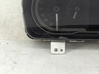 2024 Hyundai Tucson Instrument Cluster Speedometer Gauges P/N:P083L030 94003-CW030, 11004-77941DA Miles: Fits OEM Used Auto 