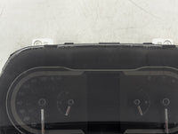 2024 Hyundai Tucson Instrument Cluster Speedometer Gauges P/N:P083L030 94003-CW030, 11004-77941DA Miles: Fits OEM Used Auto 