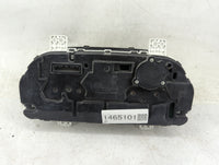 2024 Hyundai Tucson Instrument Cluster Speedometer Gauges P/N:P083L030 94003-CW030, 11004-77941DA Miles: Fits OEM Used Auto 
