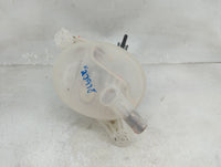 2022-2022 Hyundai Tucson Radiator Coolant Overflow Expansion Tank Bottle 1465832 - Oemusedautoparts1.com