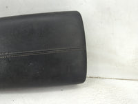 2024 Hyundai Tucson Center Console Armrest Cover Lid P/N:84660-CU000 Fits OEM Used Auto Parts - Oemusedautoparts1.com
