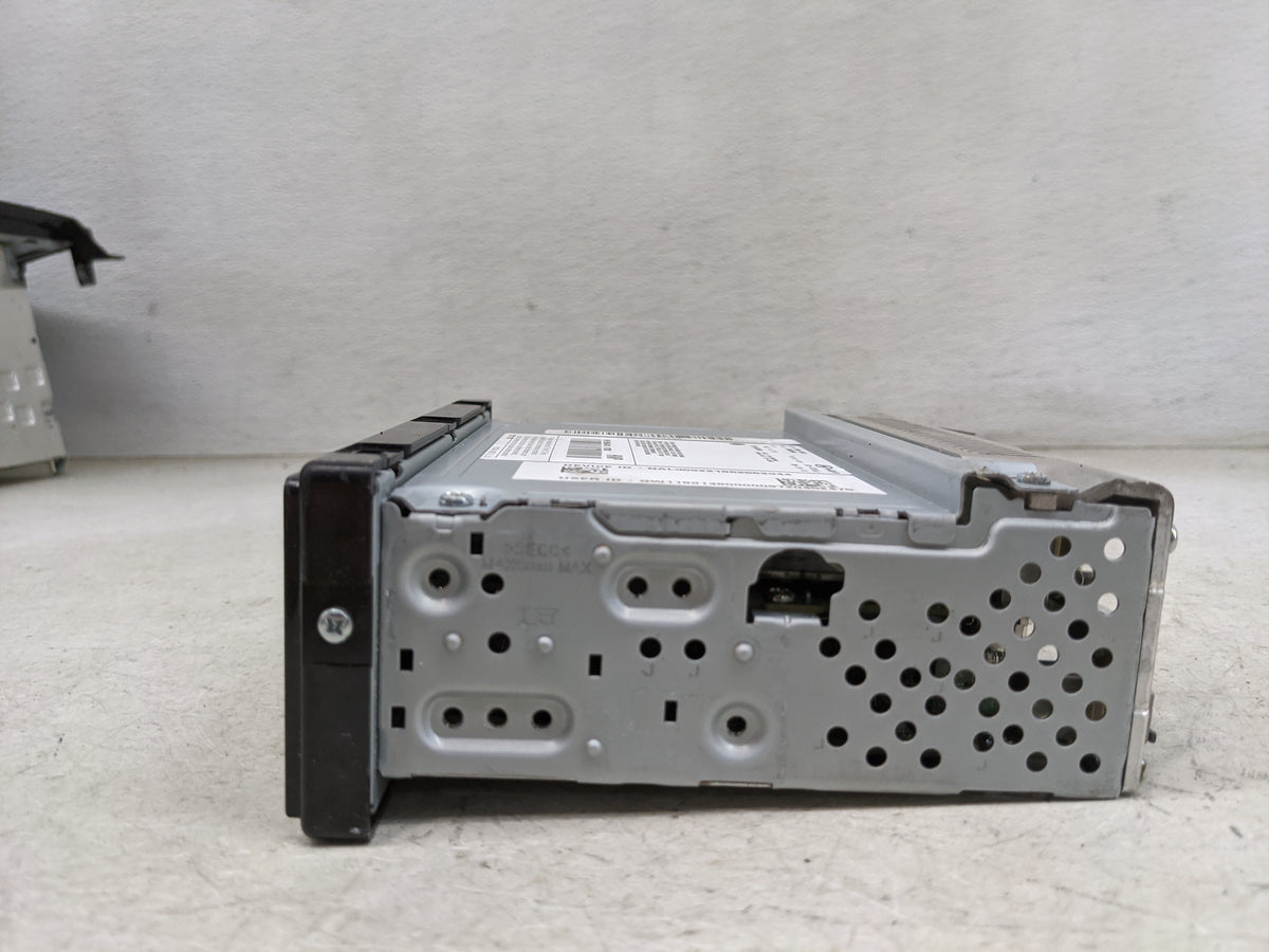 2022 Hyundai Tucson Radio AM FM Cd Player Receiver Replacement P/N:96560-N9500 ATB42GWAN, TQ8-ATB42GWAN, YZP-VL3000 Fits OEM