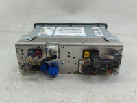 2022 Hyundai Tucson Radio AM FM Cd Player Receiver Replacement P/N:96160CW010 ADB40GWAN, TQ8-ADB40GWAN, YZP-VL3010 Fits OEM 