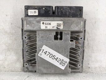 compare product 2024 Hyundai Tucson PCM Engine Control Computer ECU ECM PCU OEM P/N:39100-2S336 39110-2S336 Fits OEM Used Auto Parts