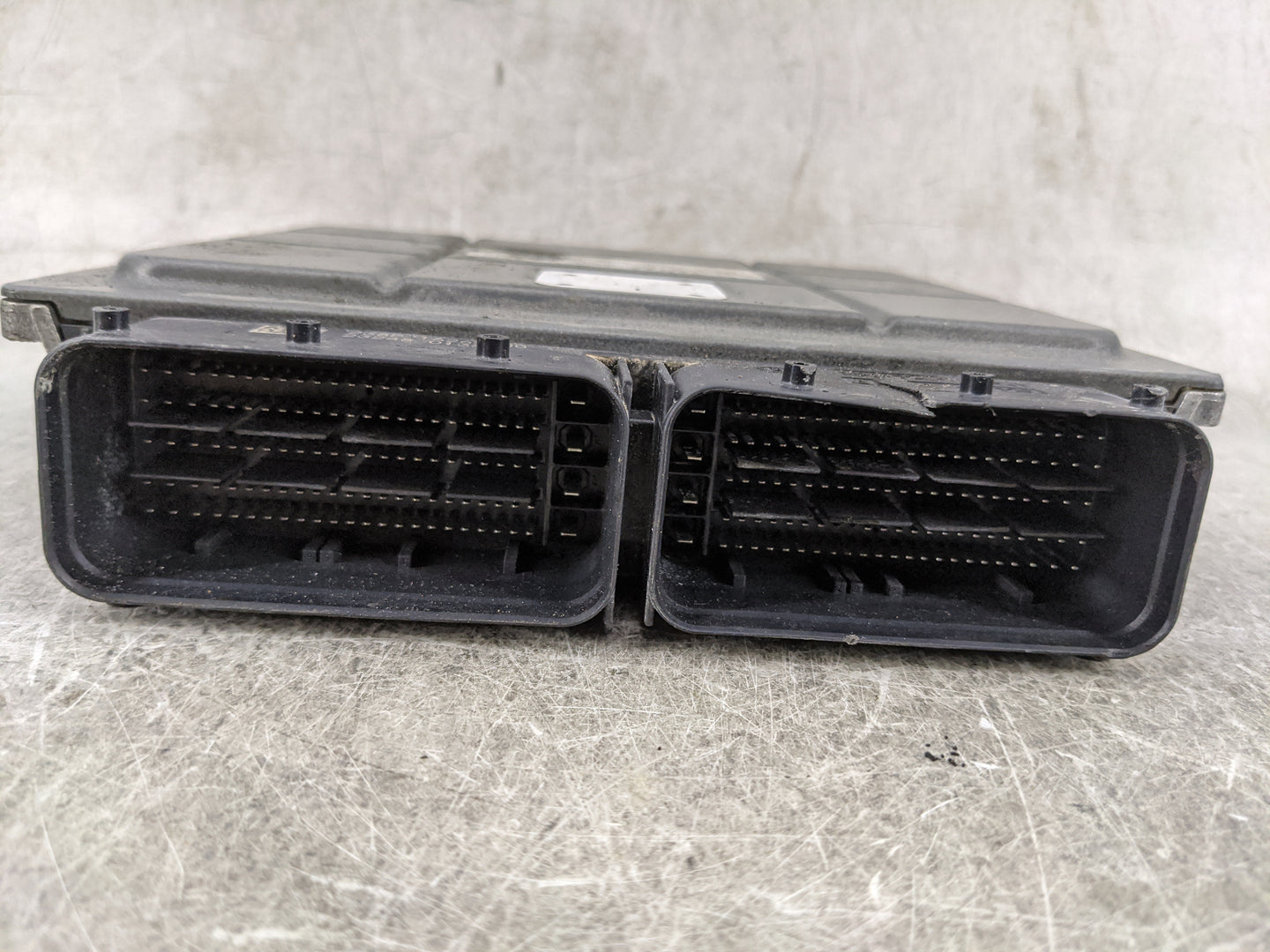 2024 Hyundai Tucson PCM Engine Control Computer ECU ECM PCU OEM P/N:39100-2S336 39110-2S336 Fits OEM Used Auto Parts - Oemus