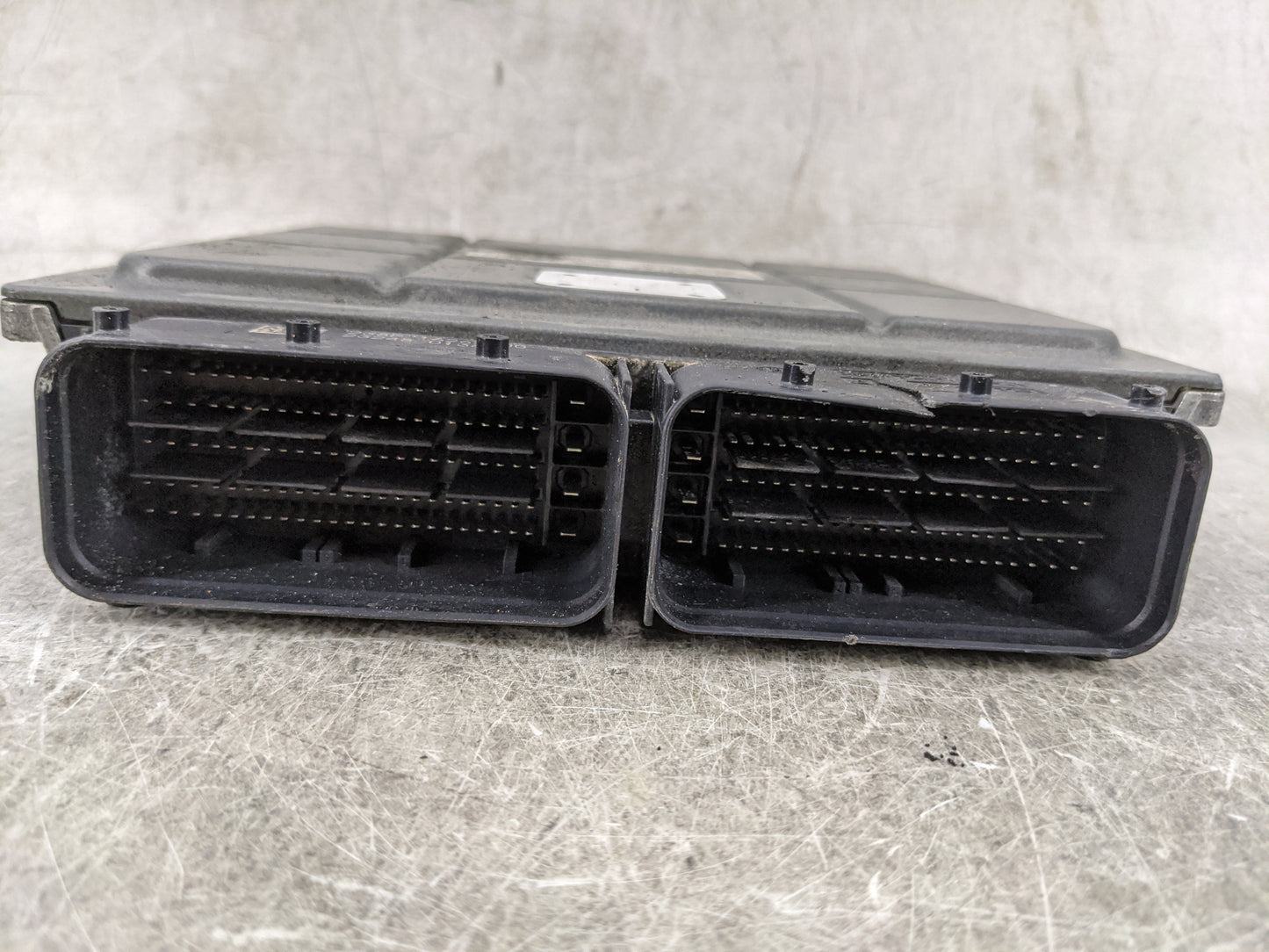 2024 Hyundai Tucson PCM Engine Control Computer ECU ECM PCU OEM P/N:39100-2S336 39110-2S336 Fits OEM Used Auto Parts - Oemus