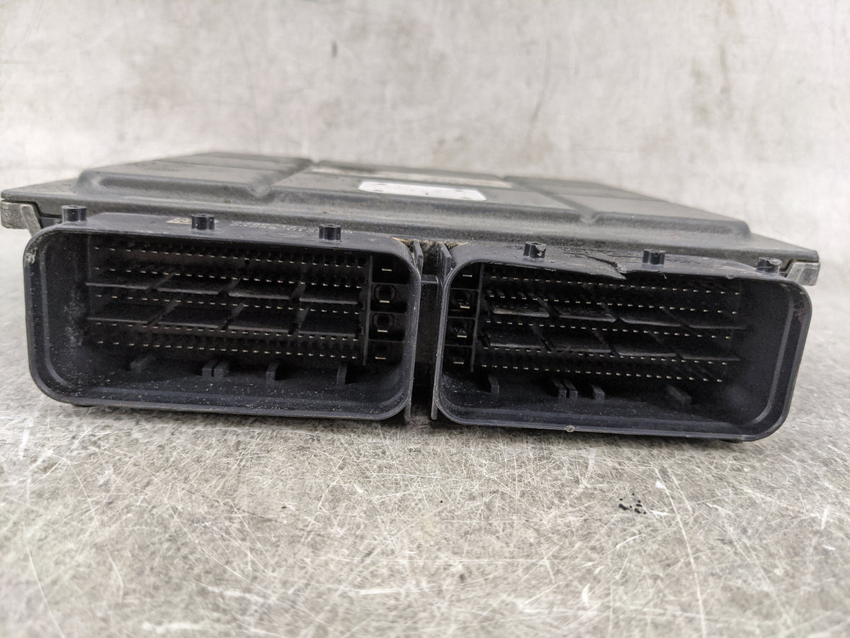 2024 Hyundai Tucson PCM Engine Control Computer ECU ECM PCU OEM P/N:39100-2S336 39110-2S336 OEM Used Auto Parts - Oemusedaut