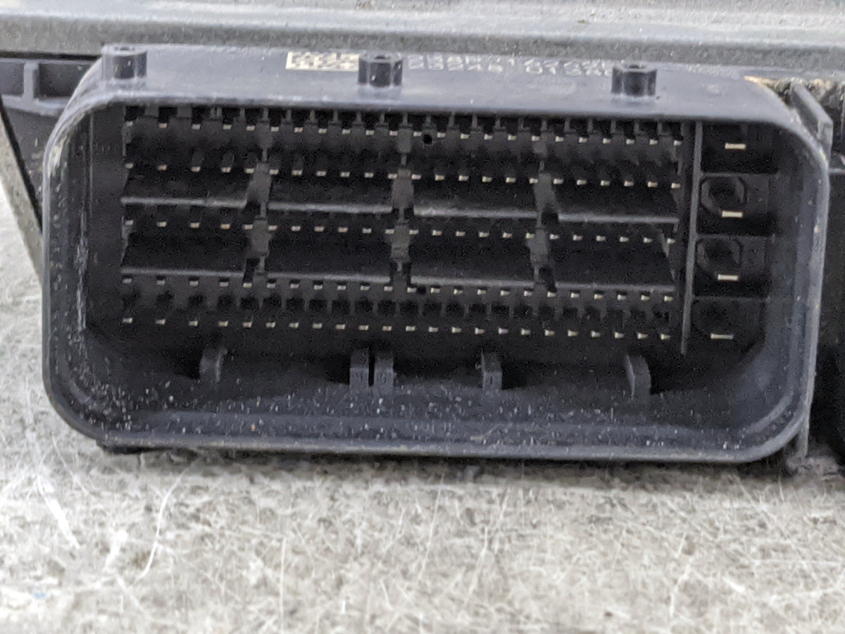 2024 Hyundai Tucson PCM Engine Control Computer ECU ECM PCU OEM P/N:39100-2S336 39110-2S336 OEM Used Auto Parts - Oemusedaut