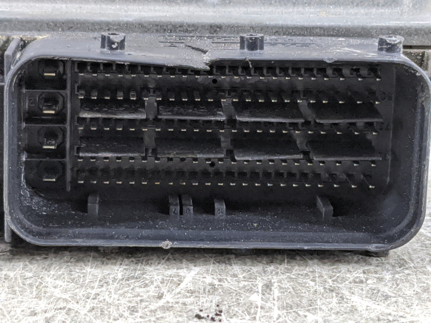 2024 Hyundai Tucson PCM Engine Control Computer ECU ECM PCU OEM P/N:39100-2S336 39110-2S336 Fits OEM Used Auto Parts - Oemus