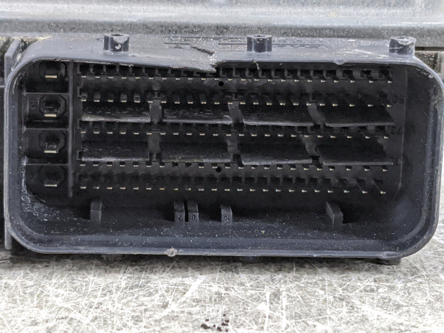 2024 Hyundai Tucson PCM Engine Control Computer ECU ECM PCU OEM P/N:39100-2S336 39110-2S336 Fits OEM Used Auto Parts - Oemus