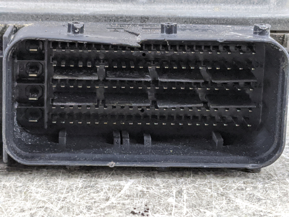 2024 Hyundai Tucson PCM Engine Control Computer ECU ECM PCU OEM P/N:39100-2S336 39110-2S336 OEM Used Auto Parts - Oemusedaut