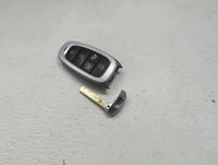 Hyundai Tucson Keyless Entry Remote Fob TQ8-FOB-4F27 95440-N9002 5 buttons - Oemusedautoparts1.com