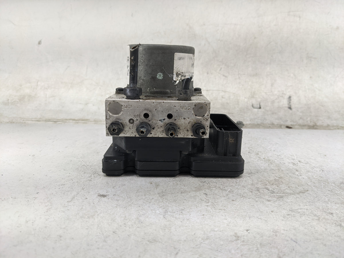 2022 Hyundai Tucson Anti-Lock Brake ABS Pump Module Actuator OEM P/N:BC6G0V1T14-1B19 BE600FBC00, A3C1132420I, HIG3L20AW1B19 