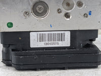 2022 Hyundai Tucson Anti-Lock Brake ABS Pump Module Actuator OEM P/N:BC6G0V1T14-1B19 BE600FBC00, A3C1132420I, HIG3L20AW1B19 