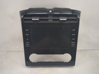 2024 Hyundai Tucson Information Display Screen - Oemusedautoparts1.com