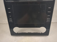 2024 Hyundai Tucson Information Display Screen - Oemusedautoparts1.com