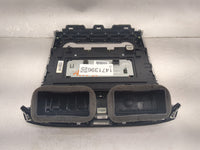 2024 Hyundai Tucson Information Display Screen - Oemusedautoparts1.com