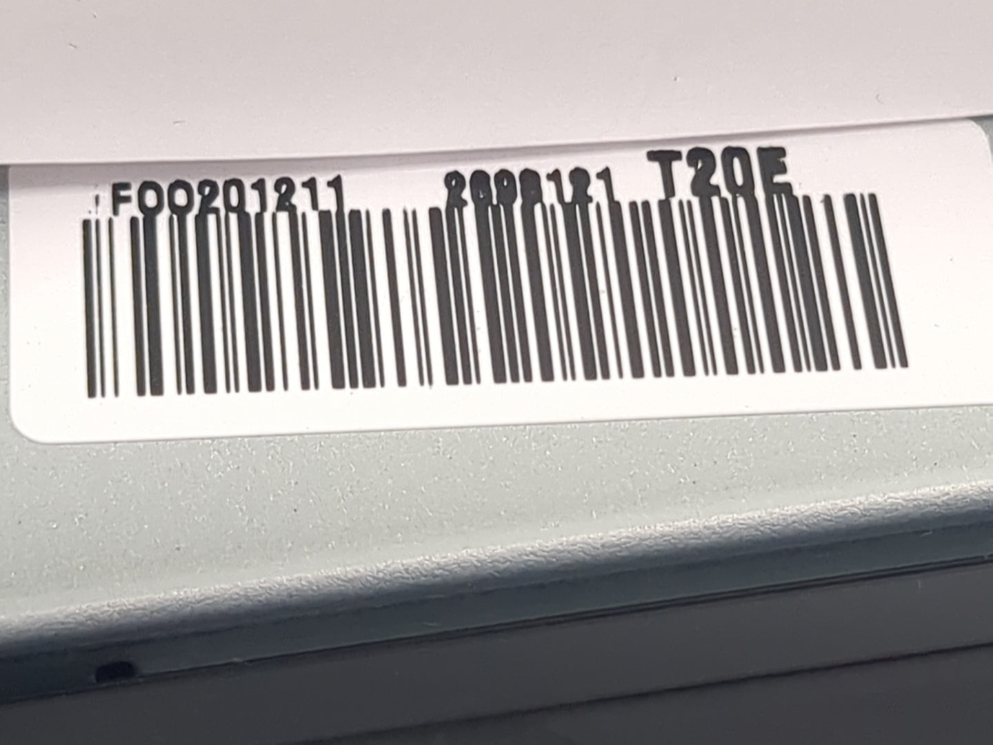 2024 Hyundai Tucson Information Display Screen - Oemusedautoparts1.com