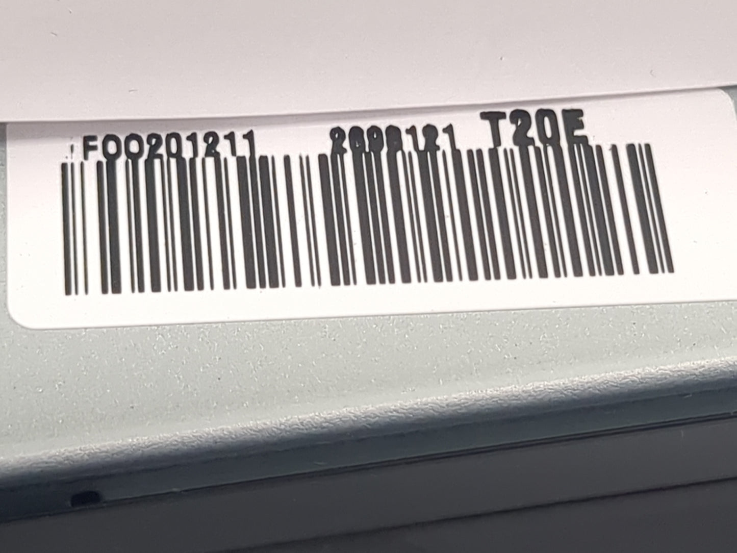 2024 Hyundai Tucson Information Display Screen - Oemusedautoparts1.com