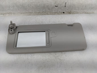 compare product 2022 Hyundai Tucson Sun Visor Shade Replacement Driver Left Mirror Fits OEM Used Auto Parts