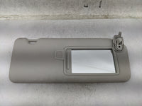 2022 Hyundai Tucson Sun Visor Shade Replacement Passenger Right Mirror Fits OEM Used Auto Parts - Oemusedautoparts1.com