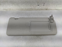 2022 Hyundai Tucson Sun Visor Shade Replacement Passenger Right Mirror Fits OEM Used Auto Parts - Oemusedautoparts1.com