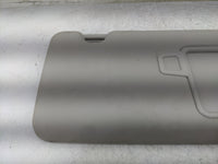 2022 Hyundai Tucson Sun Visor Shade Replacement Passenger Right Mirror Fits OEM Used Auto Parts - Oemusedautoparts1.com