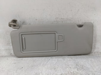 compare product 2022 Hyundai Tucson Sun Visor Shade Replacement Driver Left Mirror Fits OEM Used Auto Parts
