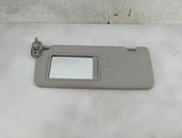 2022 Hyundai Tucson Sun Visor Shade Replacement Driver Left Mirror Fits OEM Used Auto Parts - Oemusedautoparts1.com