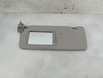 compare product 2022 Hyundai Tucson Sun Visor Shade Replacement Driver Left Mirror Fits OEM Used Auto Parts