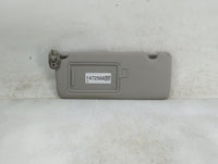 2022 Hyundai Tucson Sun Visor Shade Replacement Driver Left Mirror Fits OEM Used Auto Parts - Oemusedautoparts1.com