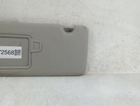 2022 Hyundai Tucson Sun Visor Shade Replacement Driver Left Mirror Fits OEM Used Auto Parts - Oemusedautoparts1.com