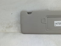 2022 Hyundai Tucson Sun Visor Shade Replacement Passenger Right Mirror Fits OEM Used Auto Parts - Oemusedautoparts1.com
