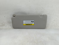 2022 Hyundai Tucson Sun Visor Shade Replacement Passenger Right Mirror Fits OEM Used Auto Parts - Oemusedautoparts1.com