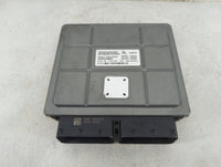 2024 Hyundai Tucson PCM Engine Control Computer ECU ECM PCU OEM P/N:39100-2S336 39110-2S336, TNX4G25X0XSC3SS5 Fits OEM Used 