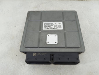 compare product 2024 Hyundai Tucson PCM Engine Control Computer ECU ECM PCU OEM P/N:39100-2S336 39110-2S336, TNX4G25X0XSC3SS5 Fits OEM Used Auto Parts